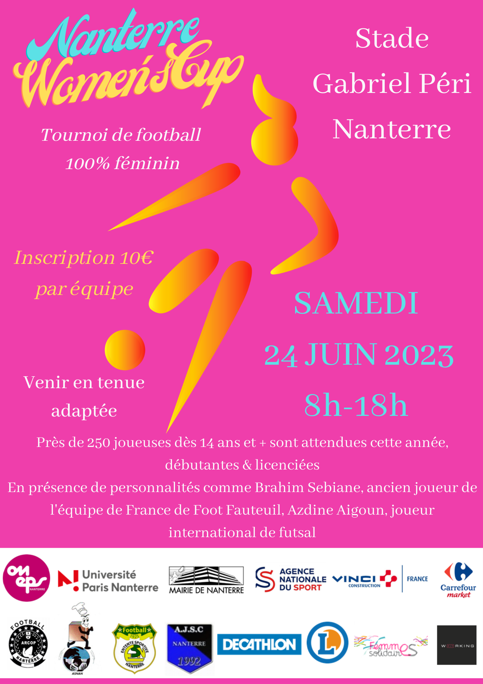 Sport et culture Département GMP